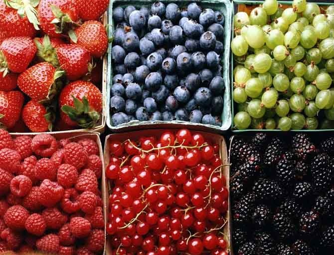 Out-Of-Box Ideas To Enjoy Summer Fruits